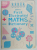 FIRST ILLUSTRATED MATHS DICTIONARY by KIRSTEEN ROGERS , illustrated by KAREN TOMLINS , 2012