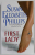 FIRST LADY by SUSAN ELIZABETH PHILLIPS , 2000