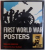 FIRST WORLD WAR POSTERS by ROSALIND ORMISTON , 2013
