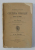 FISIOLOGIA SI CULTURA GRAULUI - PRINCIPII DE URMARIT SPRE A MICSORA PRETUL COSTULUI SEU de EUG. RISLER , 1892
