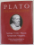 FIVE GREAT DIALOGUES by PLATO  : APOLOGY , CRITO , PHAEDO , SYMPOSIUM , REPUBLIC , 1969