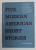FIVE MODERN AMERICAN SHORT STORIES by TRUMAN CAPOTE ...WILLIAM FAULKNER , 1966