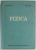 FIZICA de PAUL E. STERIAN si MIRCEA A. STAN , 1985, DEDICATIE *
