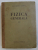 FIZICA GENERALA , VOLUMUL I de ALEXANDRU CISMAN , 1956