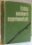 FIZICA NUCLEARA EXPERIMENTALA de K.N. MUHIN , VOL I : FIZICA NUCLEULUI ATOMIC , 1981