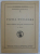 FIZICA NUCLEARA , PARTEA I  - ISOTOPI , MOMENTE NUCLEARE , RADIOACTIVITATE de G . MANU , 1840