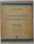FIZIOLOGIE FILOSOFICA de N. C. PAULESCU , 1944 * DEFECT COPERTA SPATE