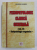 FIZIOPATOLOGIE CLINICA GENERALA , VOLUMUL II - FIZIOPATOLOGIA ORGANELOR de GHEORGHE MANOLE , 2003