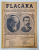 FLACARA , LITERARA , ARTISTICA , SOCIALA , ANUL III , NR. 34 , 7 IUNIE  , 1914