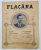 FLACARA  LITERARA , ARTISTICA , SOCIALA , REVISTA , ANUL I , NR. 19  ,  25 FEBRUARIE , 1912