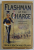 FLASHMAN AT THE CHARGE by GEORGE MacDONALD FRASER , 2006