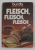 FLEISCH , FLEISCH , FLEISCH , BURDA KOSHBUCH NR. 124 , 1980