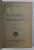 FLOARE OFILITA ED. a - IV - a de MIHAIL SADOVEANU , 1928