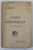 FLOAREA CIOCOESULUI , URZELI ODOBESTENE de GR. PARASCHIVESCU , 1918 , PREZINTA PETE SI URME DE UZURA