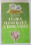 FLORA ILUSTRATA A ROMANIEI , VOLUMUL II - DETERMINAREA SI DESCRIEREA SPECIILOR SPONTANE SI CULTIVATE de VASILE CIOCARLAN , 1990 *PREZINTA URME DE UZURA