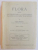 FLORA PENTRU DETERMINAREA SI DESCRIEREA PLANTELOR CE CRESC IN ROMANIA , VOL I , PARTEA 1 de IULIU PRODAN , EDITIA A DOUA , 1939