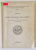 FLORA PLIOCENICA DELA BORSEC / DIE PLIOZANE FLORA VON BORSEC de EMIL POP , TEXT IN ROMANA SI GERMANA , 1936 , PREZINTA SUBLINIERI