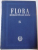 FLORA REPUBLICII POPULARE ROMANE , REDACTOR PRINCIPAL : TRAIAN SAVULESCU , VOL IX , 1964