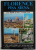 FLORENCE , PISA , SIENA , SAN GIMIGIANO , LES BIJOUX DE LA TOSCANE , GUIDE ARTISTIQUE ET MONUMENTAL , 162 PHOTOS EN COULEURS , ANII '90