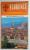 FLORENCE , TOURISTIC GUIDE , 100 COLOURED PLATES , 1970