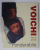 FLORENTINA VOICHI , PONDERABILE , CATALOG DE EXPOZITIE , TARGU JIU , 2015
