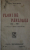 FLORI DE PARLOAGA  - versuri de PAN . HALIPPA , EDITIE INTERBELICA