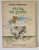 FLORI DE PIATRA de PROFIRA SADOVEANU , ilustratii de D. VERDES ,  1980
