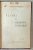 FLORI DIN GRADINA COPILARIEI de CONSTANTIN KIRITESCU , 1933, LEGATURA DE EPOCA
