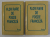 FLORI RARE DE POEZIE FRANCEZA , 2 VOLUME , 1996