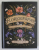 FLORIOGRAPHY , AN ILLUSTRATED GUIDE TO THE VICTORIAN LANGUAGE OF FLOWERS by JESSICA ROUX , 2020