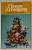 FLOWER ARRANGING by  DAPHNE VAGG , illustrator WENDY LEWIS , 1980