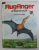 FLUGFINGER - EIN FLIEGENDER SAURIER von BEVERLY und JENNY HALSTEAD , 1985