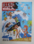FLUIDE GLACIALE - LE JOURNAL D 'UMOR et BANDESSINEES , NO. 506 , JUILLET ,  2018, 18 +!
