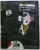 FLYER SOZIOTOPE , TOPOGRAPHIE OF A MEDIA PHENOMENON by MIKE RIEMEL , 2005