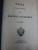 FOAE DE LEGI SI ORDINURI PENTRU DUCATUL BUCOVINEI PE ANUL 1865 ( CERNAUTI 1866)
