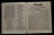 FOAIA PENTRU MINTE, INIMA SI LITERATURA , 1861