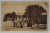 FOCSANI , LA PIATA , CARTE POSTALA , INCEPUTUL SEC. XX