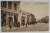 FOCSANI , STRADA COMERCIALA , MAGAZINUL GEORGE J. POPESCU et CO. IN PLAN APROPIAT , CARTE POSTALA , PERIOADA  INTERBELICA