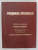 FOCSANIUL INTERBELIC , VRANCEA si VRANCENII de NICOLAE IORGA / TRADITIE SI ACTUALITATE ROMANEASCA , coordonator ION DIACONU , COLEGAT , 1921-1936, EDITIE ANASTATICA , RETIPARITA 2014