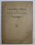 FOLCLORUL LITERAR SI ARTA POPULARA - CATEVA INDRUMARI PRACTICE PENTRU CULEGATORI de ION ALBESCU ...AUREL VASILIU , 1954