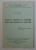 FOLCLORUL REGIONAL IN CONTEXTUL FOLCLORULUI NATIONAL SI UNIVERSAL de I.C. CHITIMIA , 1973 , DEDICATIE*