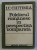 FOLCLORUL ROMANESC IN PERSPECTIVA COMPARATA de I.C. CHITIMIA , 1971  , DEDICATIE*
