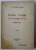FOLKLOR ROMAN COREOGRAFIC de G. T. NICULESCU-VARONE cu desenuri de ARY MURNU - BUCURESTI, 1932