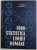 FONOSTATISTICA LIMBII ROMANE de ALEXANDRA ROCERIC ALEXANDRESCU , 1968