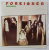 FOREIGNER - HEAD GAMES , DISC VINYL, 1979