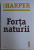 FORTA NATURII de JANE HARPER , 2020