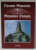 FORUM MASONIC / MASONIC FORUM , REVISTA LUNARA  CU TEXT IN ROMANA SI ENGLEZA , SPRING  , 2009