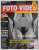 FOTO - VIDEO DIGITAL  , REVISTA , IANUARIE , 2010