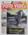 FOTO - VIDEO DIGITAL  , REVISTA , NOIEMBRIE , 2009