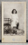 FOTOGRAF B. FUCHS , PITESTI , SCOLARITA PREMIANTA  CU CUNUNA DE LAURI , FOTOGRAFIE TIP C.D.V. , SFARSITUL SEC. XIX